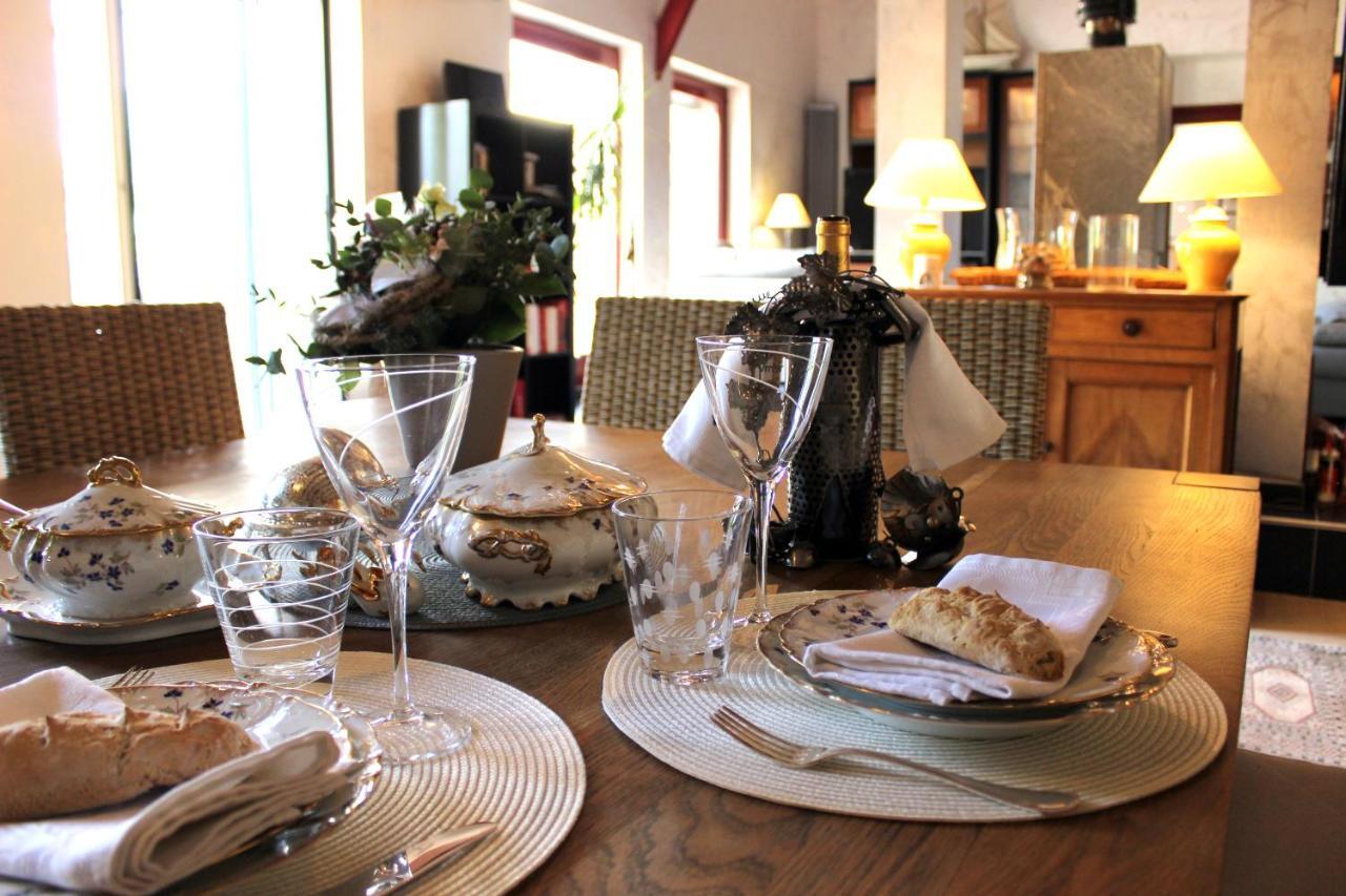 Le Val Daniniere B&B Adult Only Le Mesnil-Garnier Exterior foto